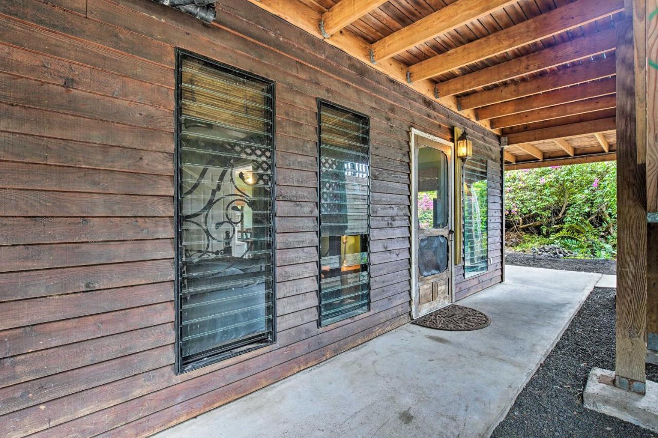 Walk To Turtle Beach From Kailua-Kona Apt! Exterior foto
